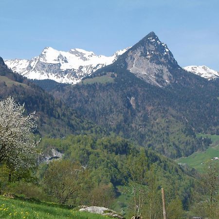 Landgasthof Grossteil Giswil Exterior foto